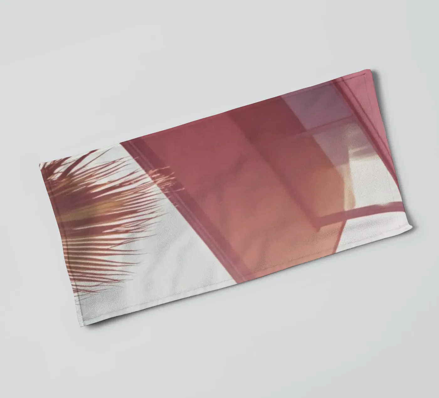 44 towel by Pink California | Affiches & Posters