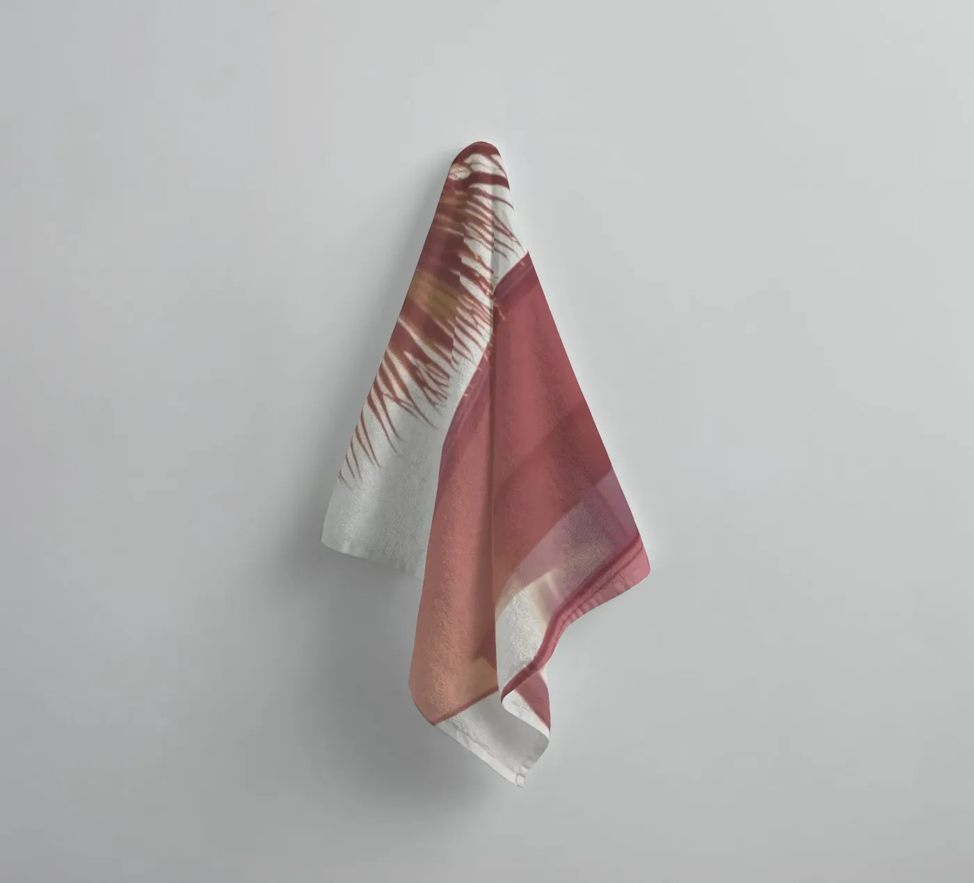 44 towel by Pink California | Affiches & Posters