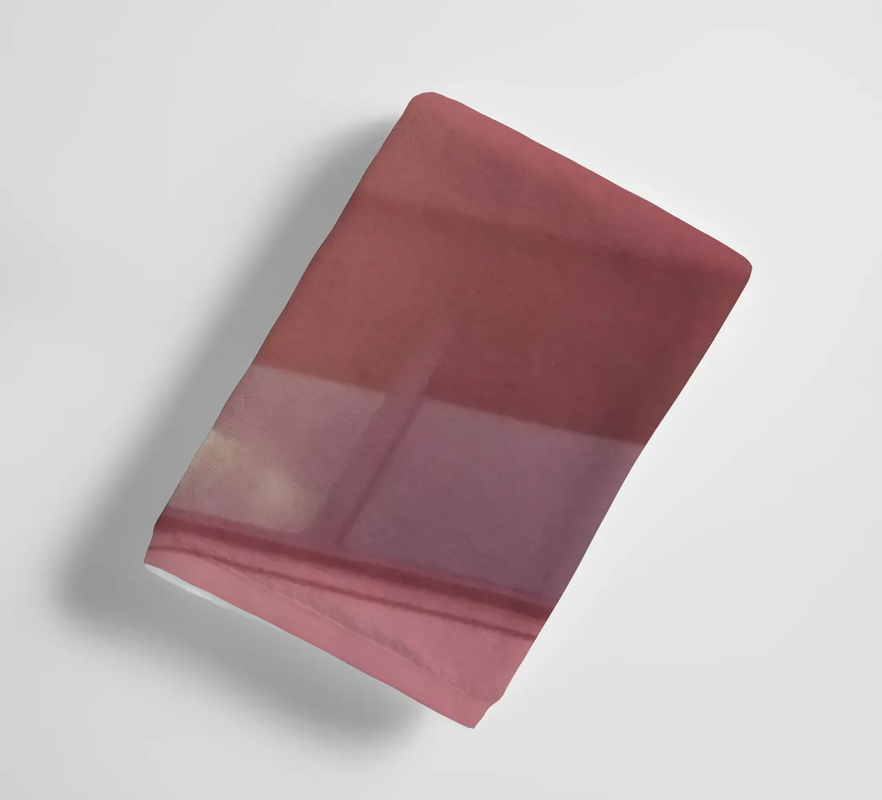 44 badhanddoek van Pink California | Affiches & Posters