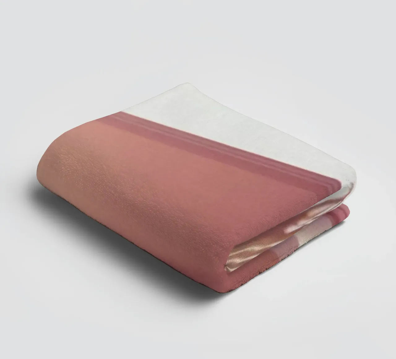 44 badhanddoek van Pink California | Affiches & Posters