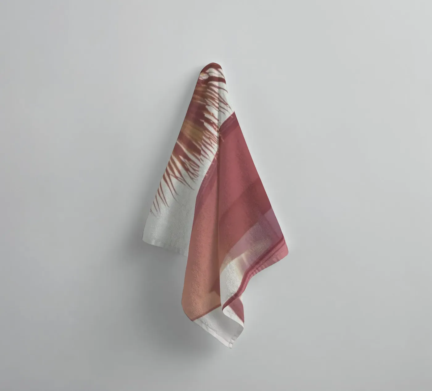 44 towel by Pink California | Affiches & Posters