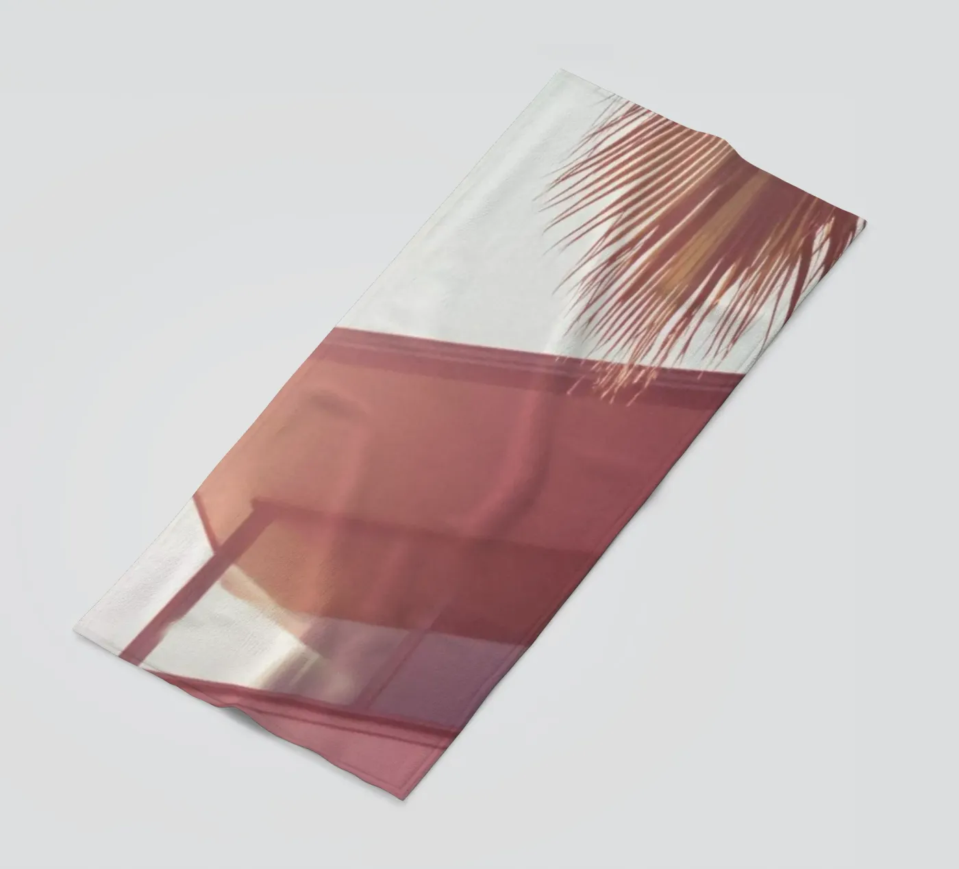 44 telo mare da Pink California | Affiches & Posters