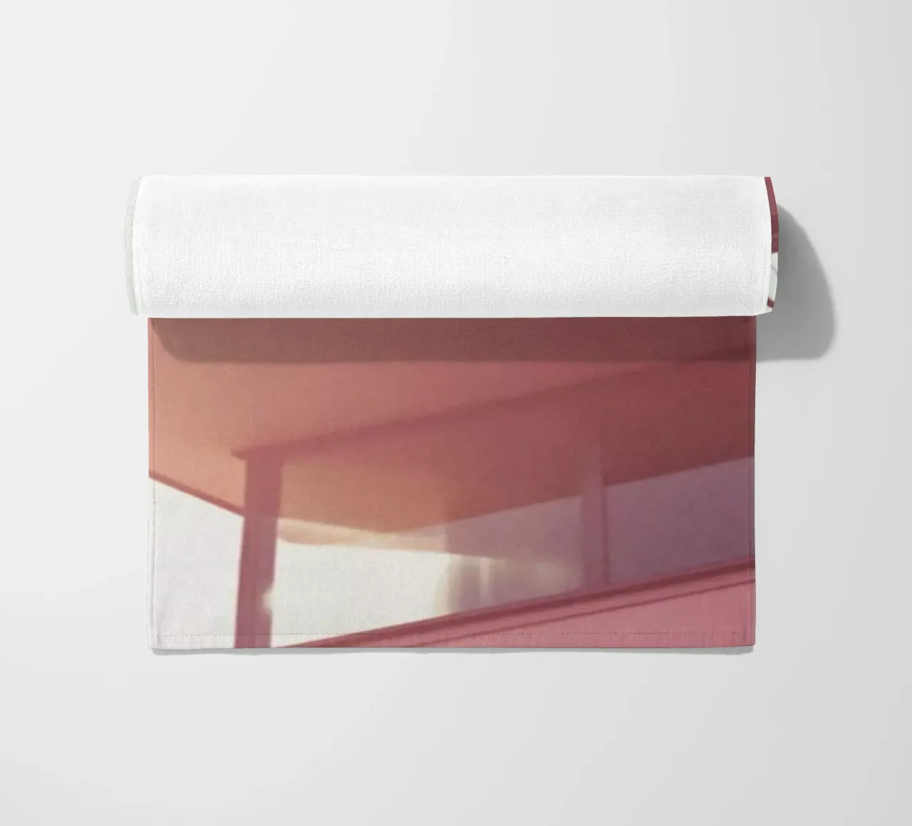 44 telo mare da Pink California | Affiches & Posters