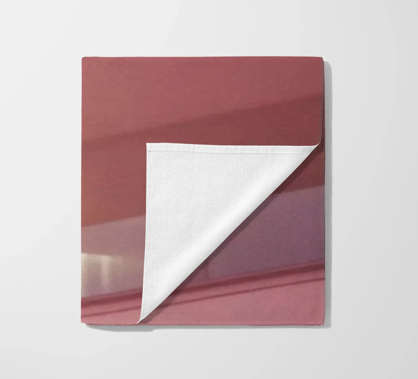 44 telo mare da Pink California | Affiches & Posters