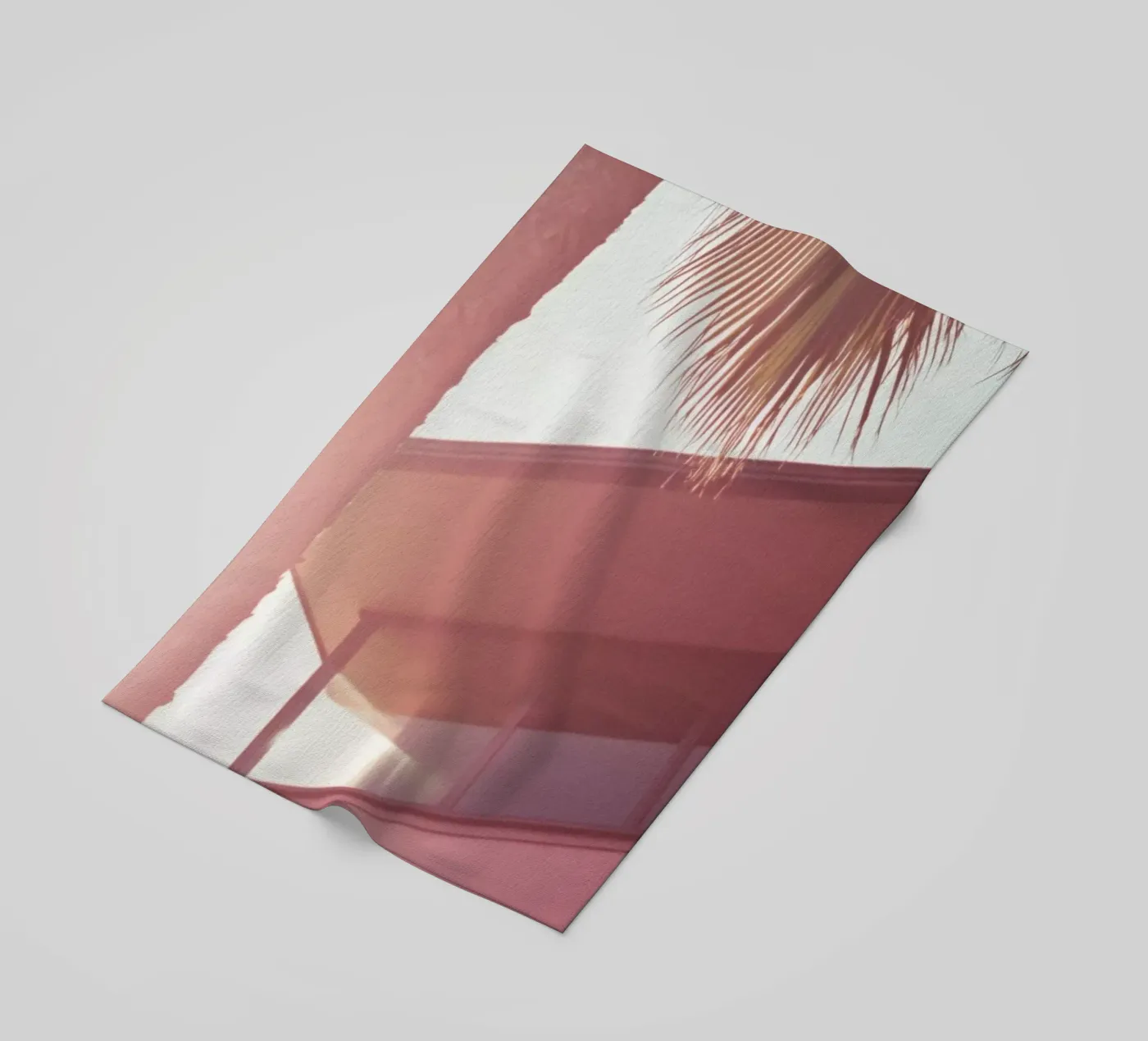 44 telo mare da Pink California | Affiches & Posters