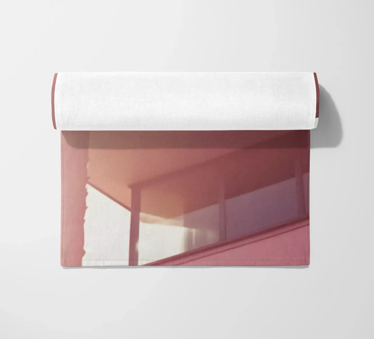 44 telo mare da Pink California | Affiches & Posters