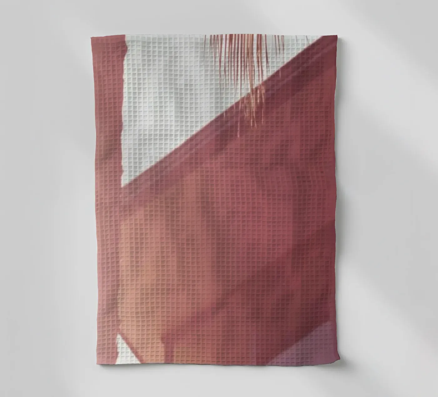 44 torchon de Pink California | Affiches & Posters