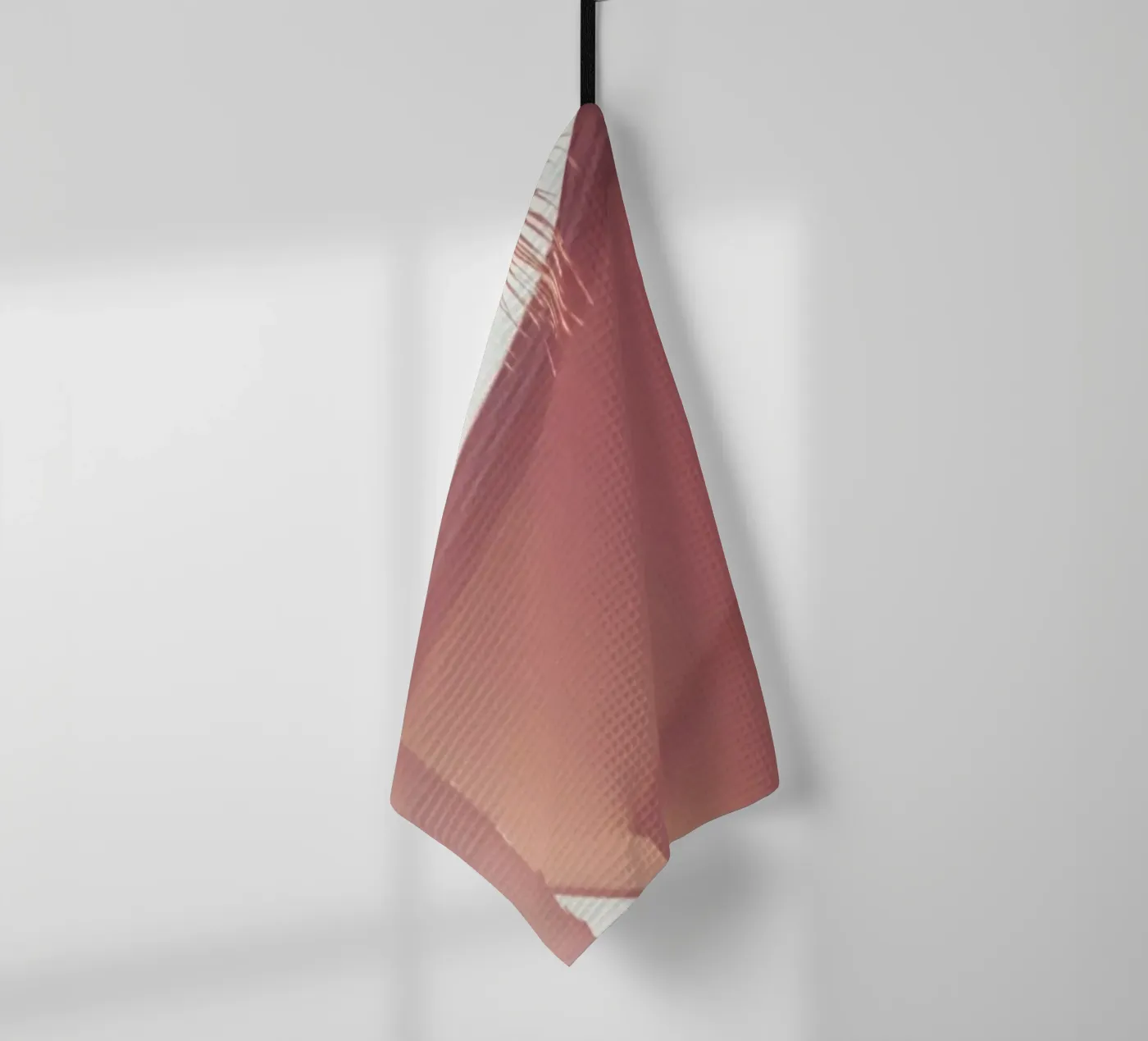 44 torchon de Pink California | Affiches & Posters