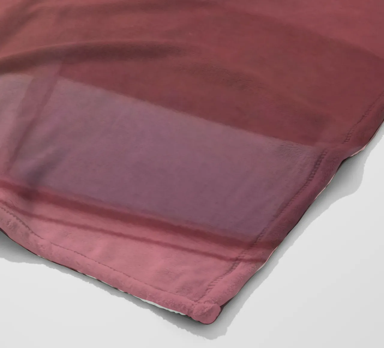 44 fleecedeken van Pink California | Affiches & Posters