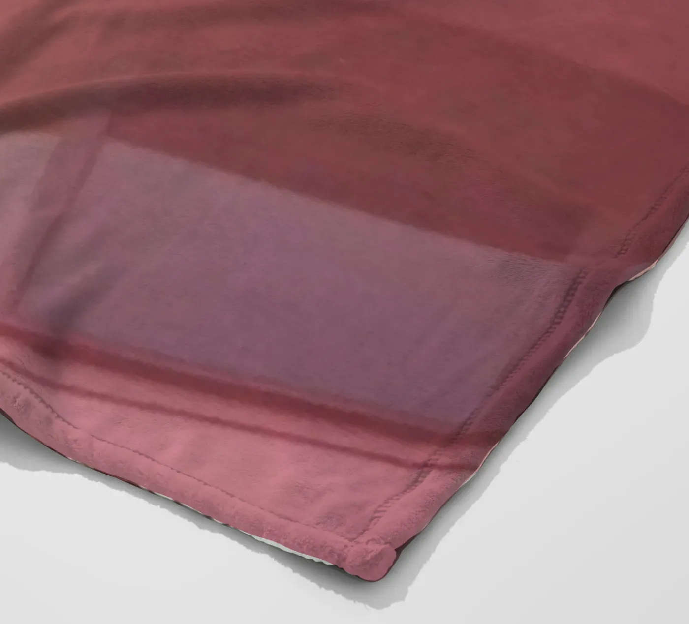 44 fleecedeken van Pink California | Affiches & Posters