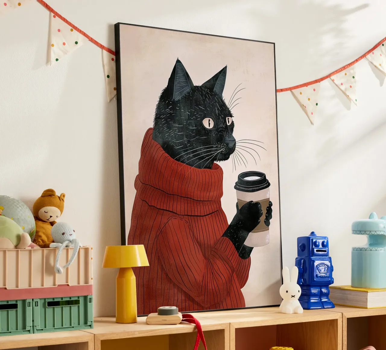 Warm Pause forex plate by lieblu