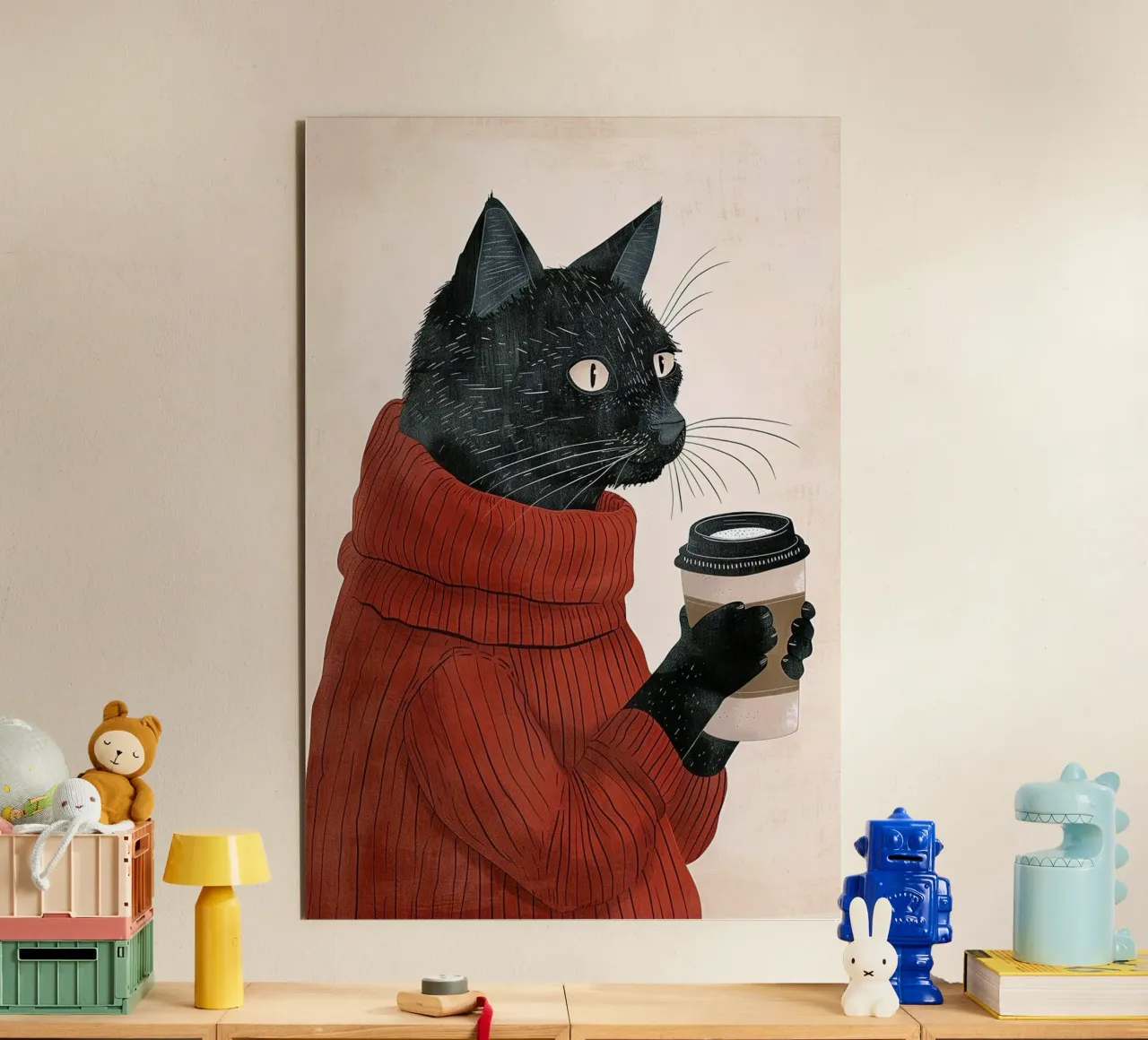 Warm Pause forex plate by lieblu