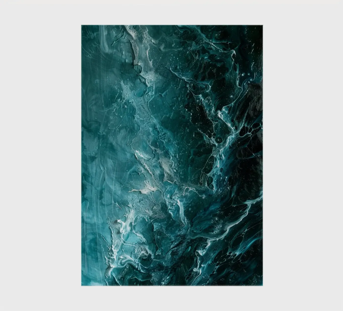 Deep Currents notebook by Colormenta