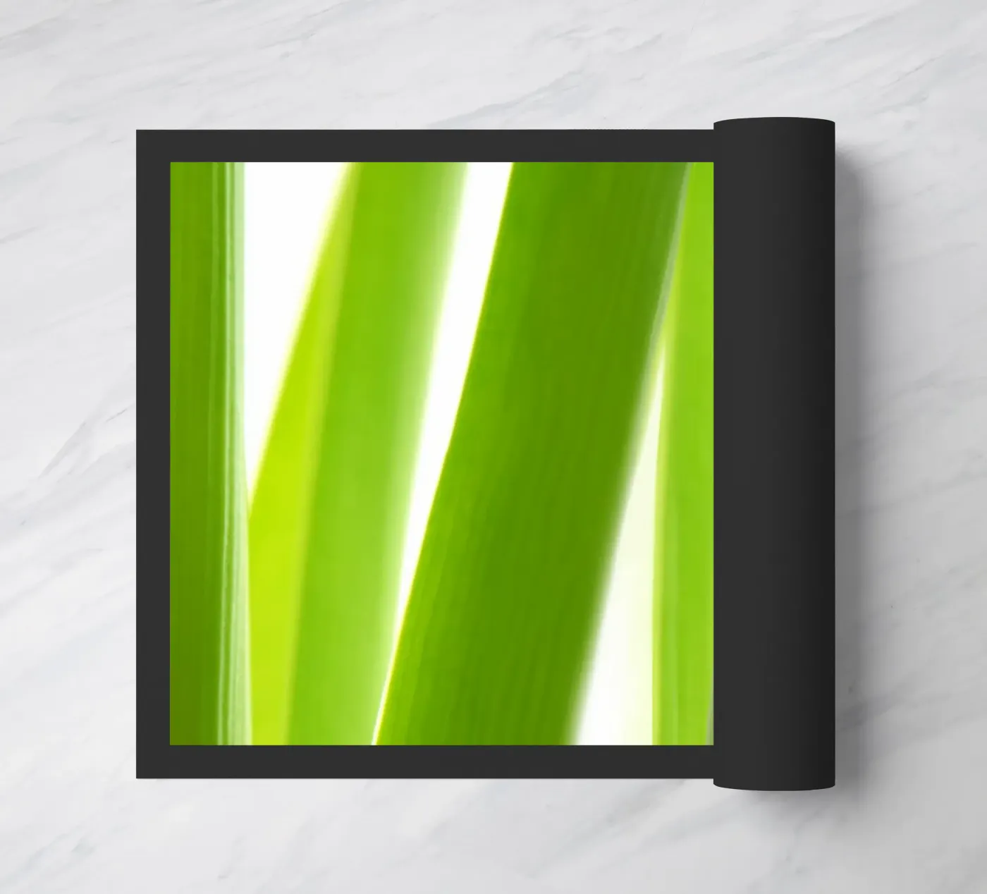 Green zerbino da Atteloi