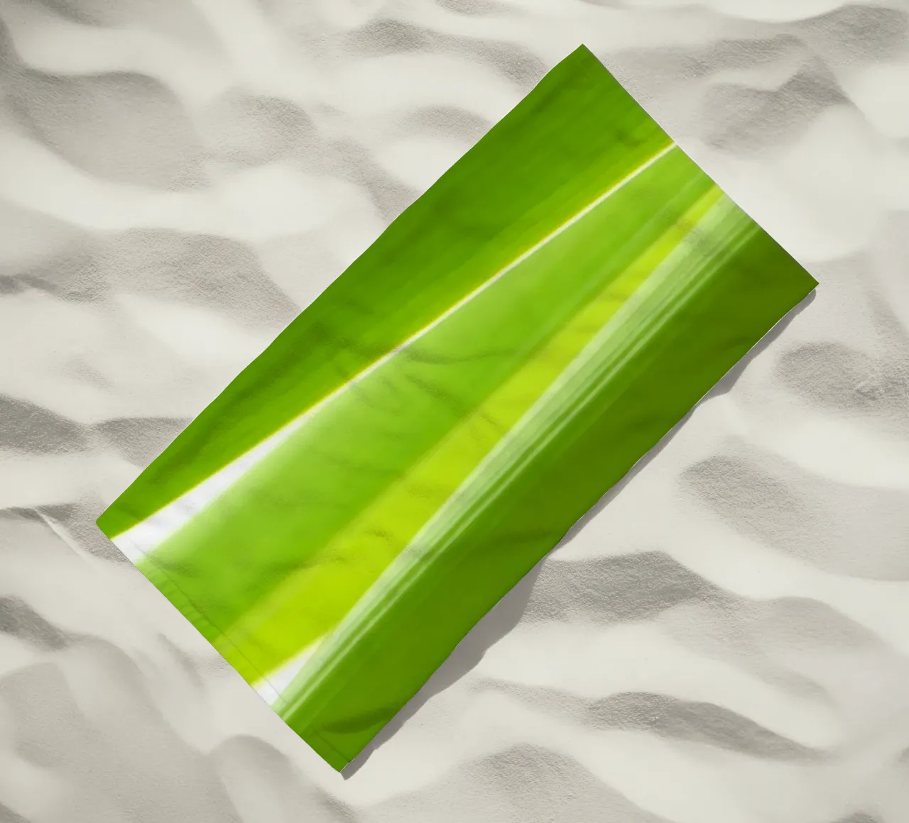 Verde telo mare da Atteloi