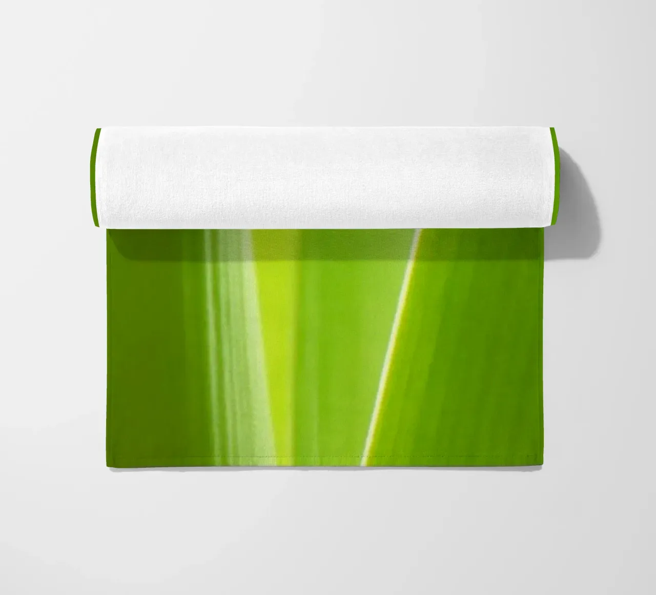 Verde telo mare da Atteloi