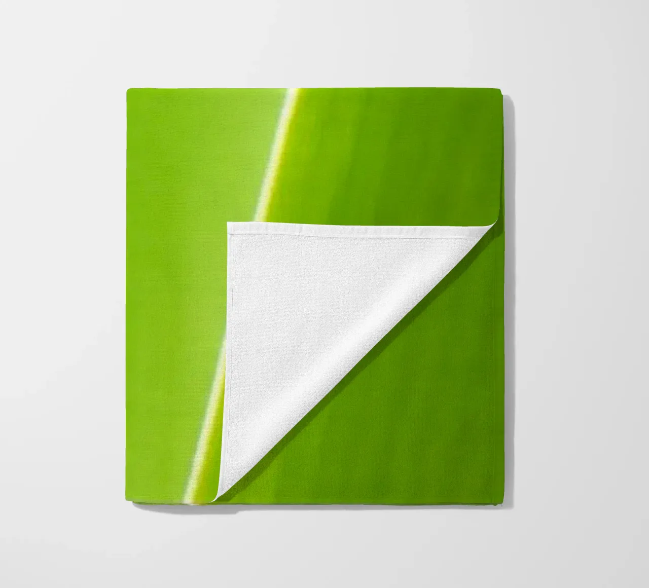 Verde telo mare da Atteloi