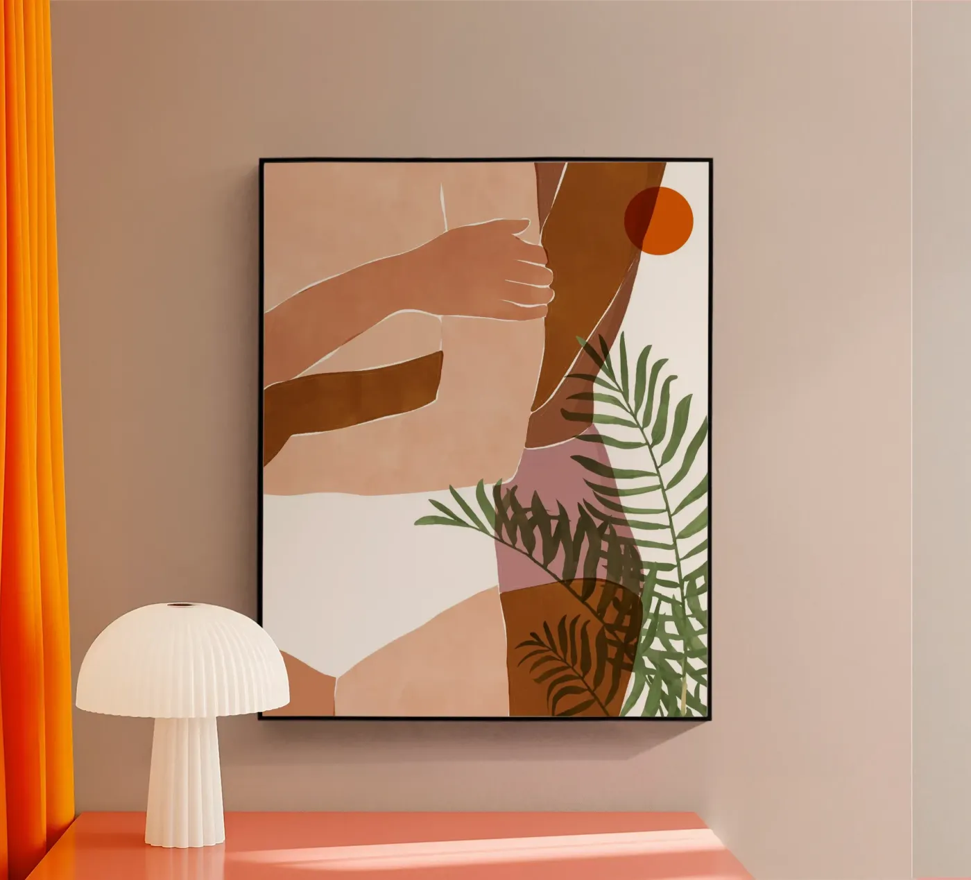 Da anima a anima plexiglass da 83oranges.com