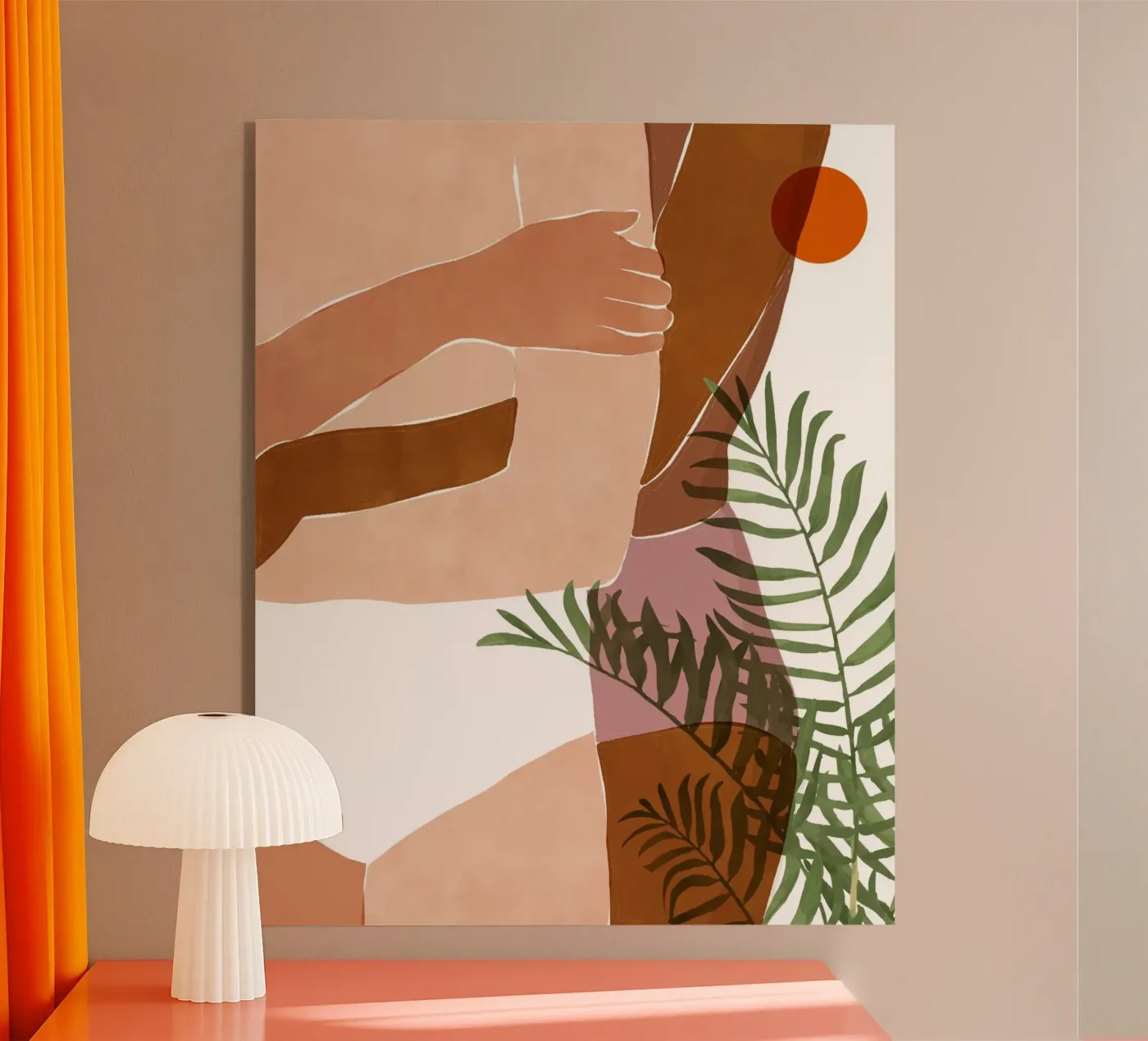 Da anima a anima plexiglass da 83oranges.com