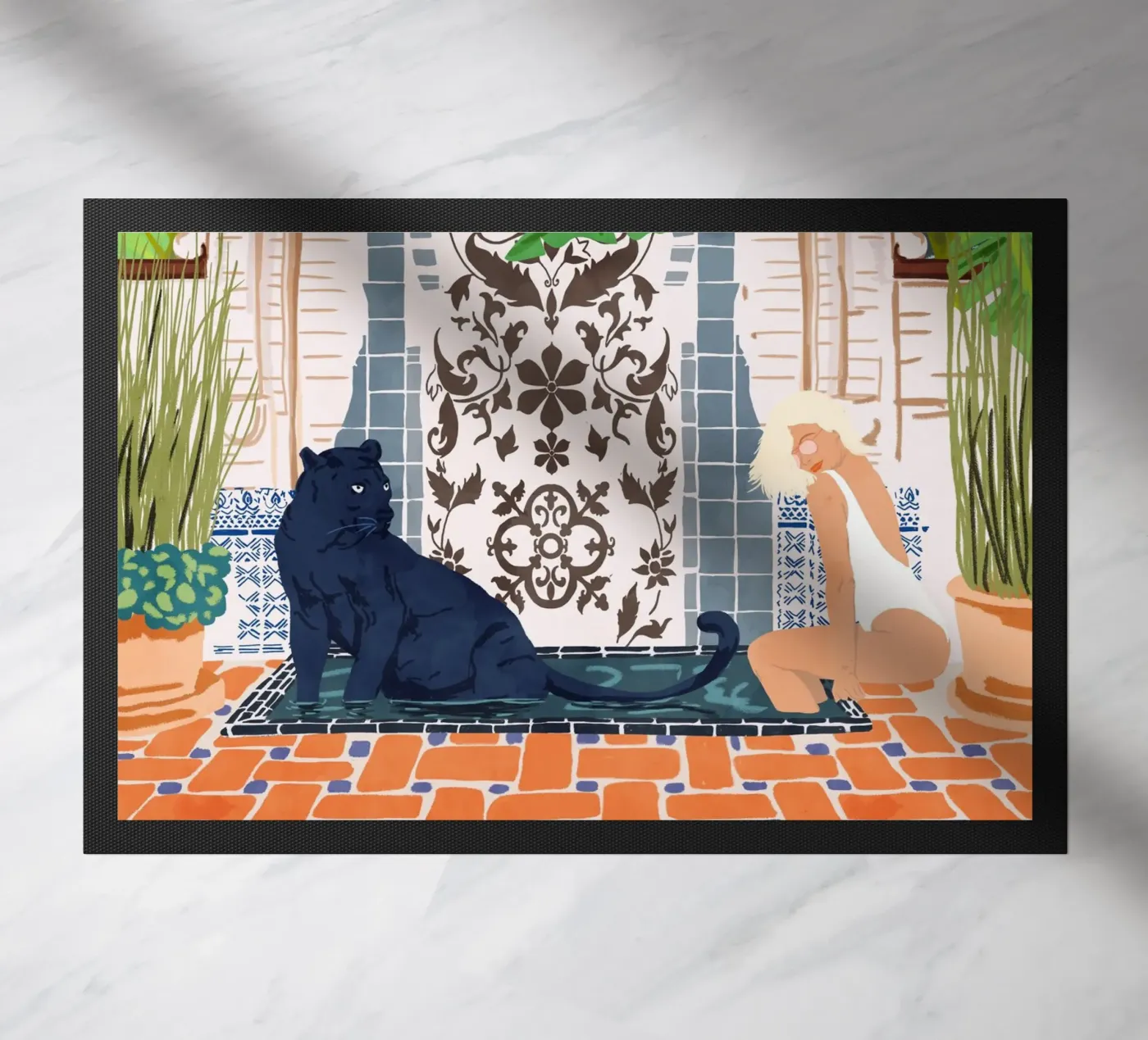 Frienaissance zerbino da 83oranges.com