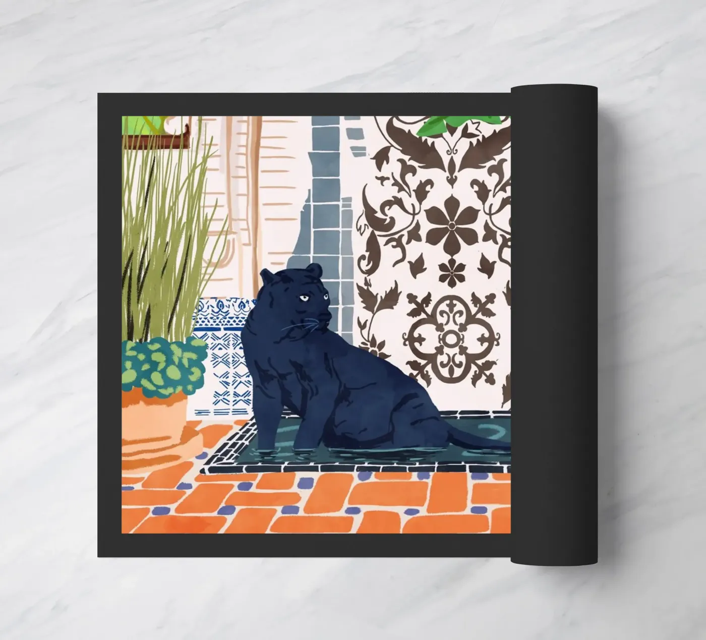 Frienaissance zerbino da 83oranges.com