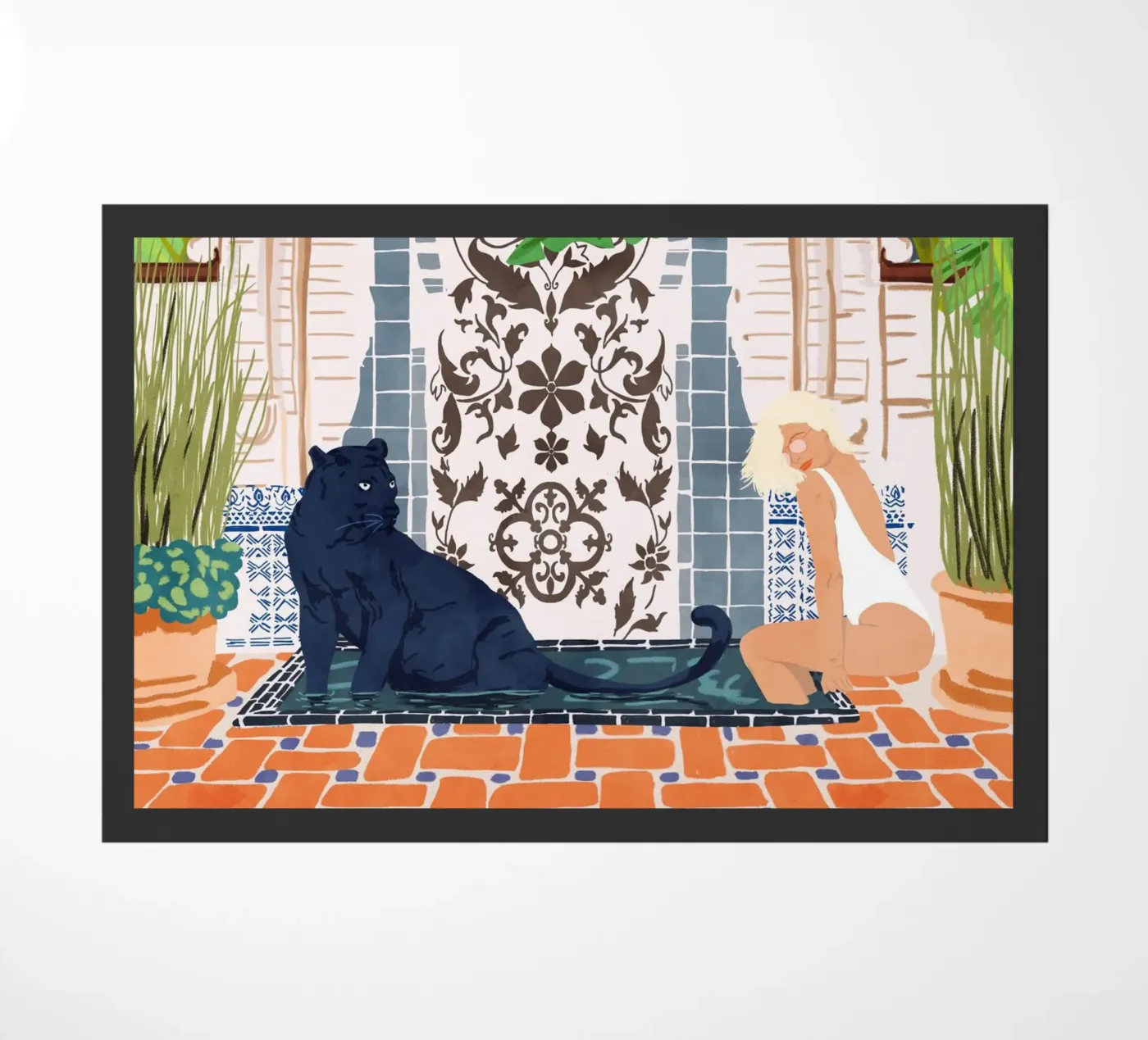 Frienaissance zerbino da 83oranges.com