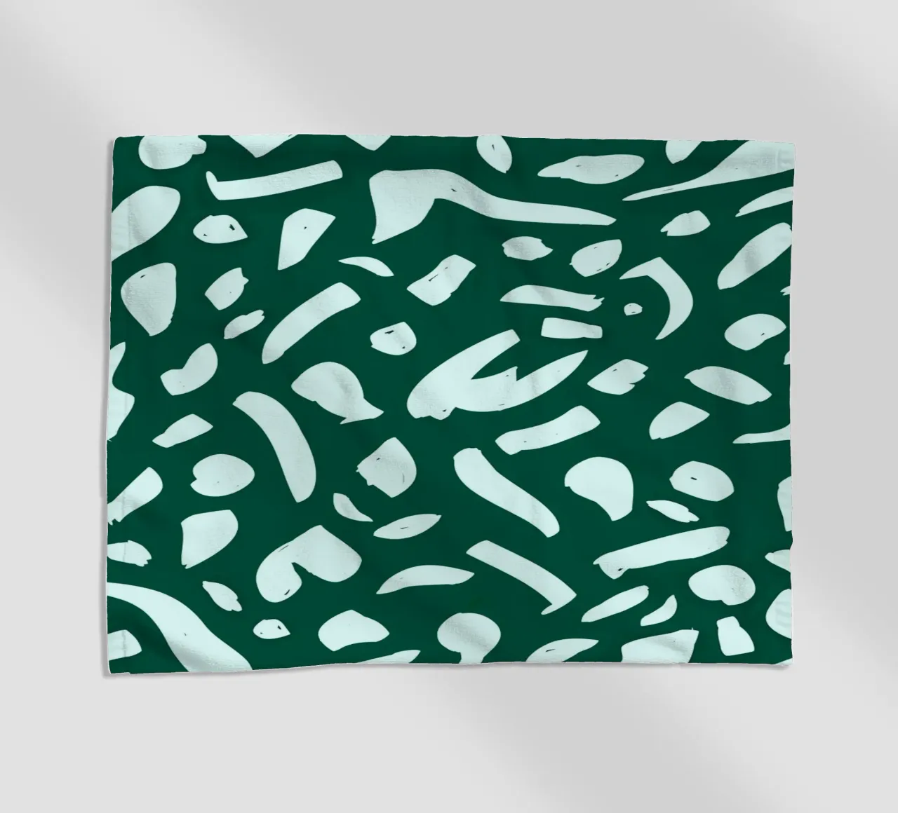 Deep Emerald telo mare da 83oranges.com