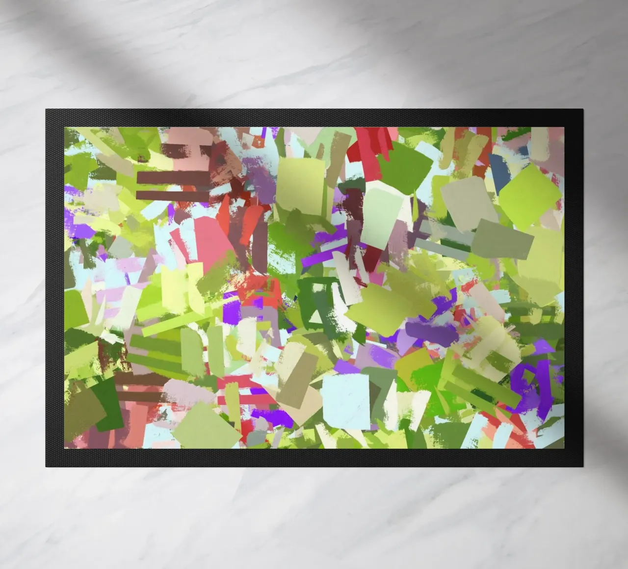 Green Freshness zerbino da 83oranges.com