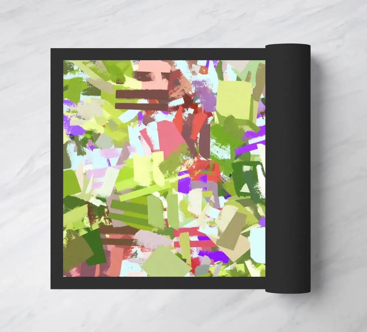 Green Freshness zerbino da 83oranges.com