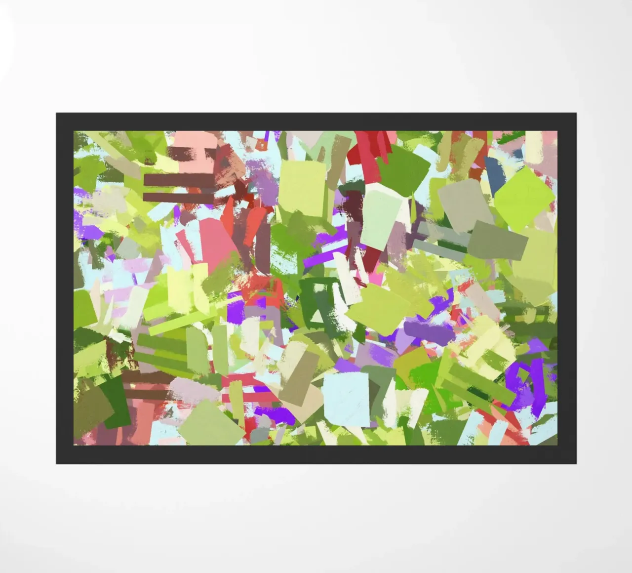 Green Freshness zerbino da 83oranges.com