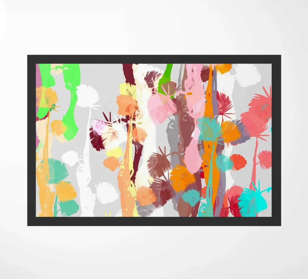 Il fiore zerbino da 83oranges.com