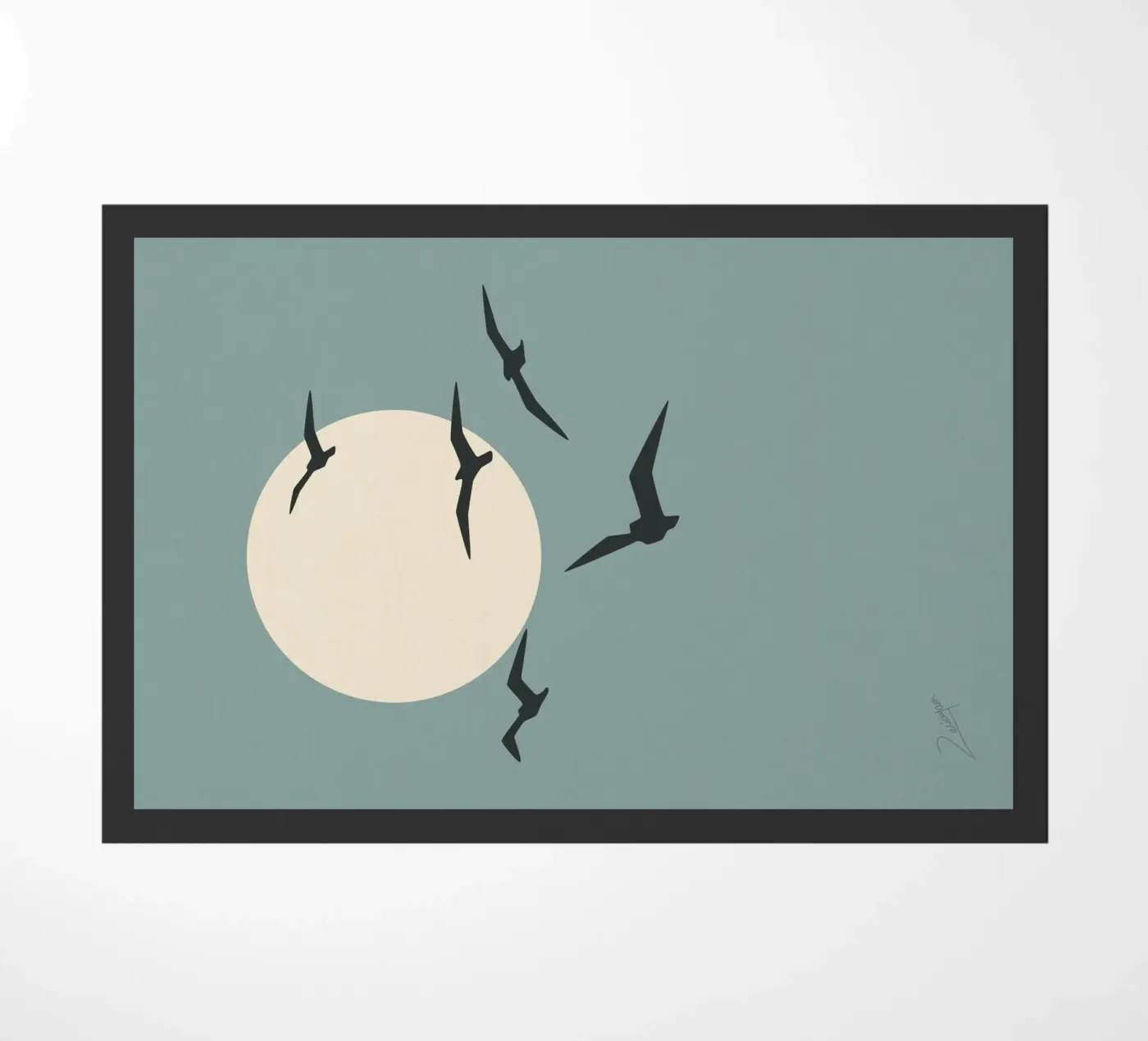 Nel cielo zerbino da zeriayam