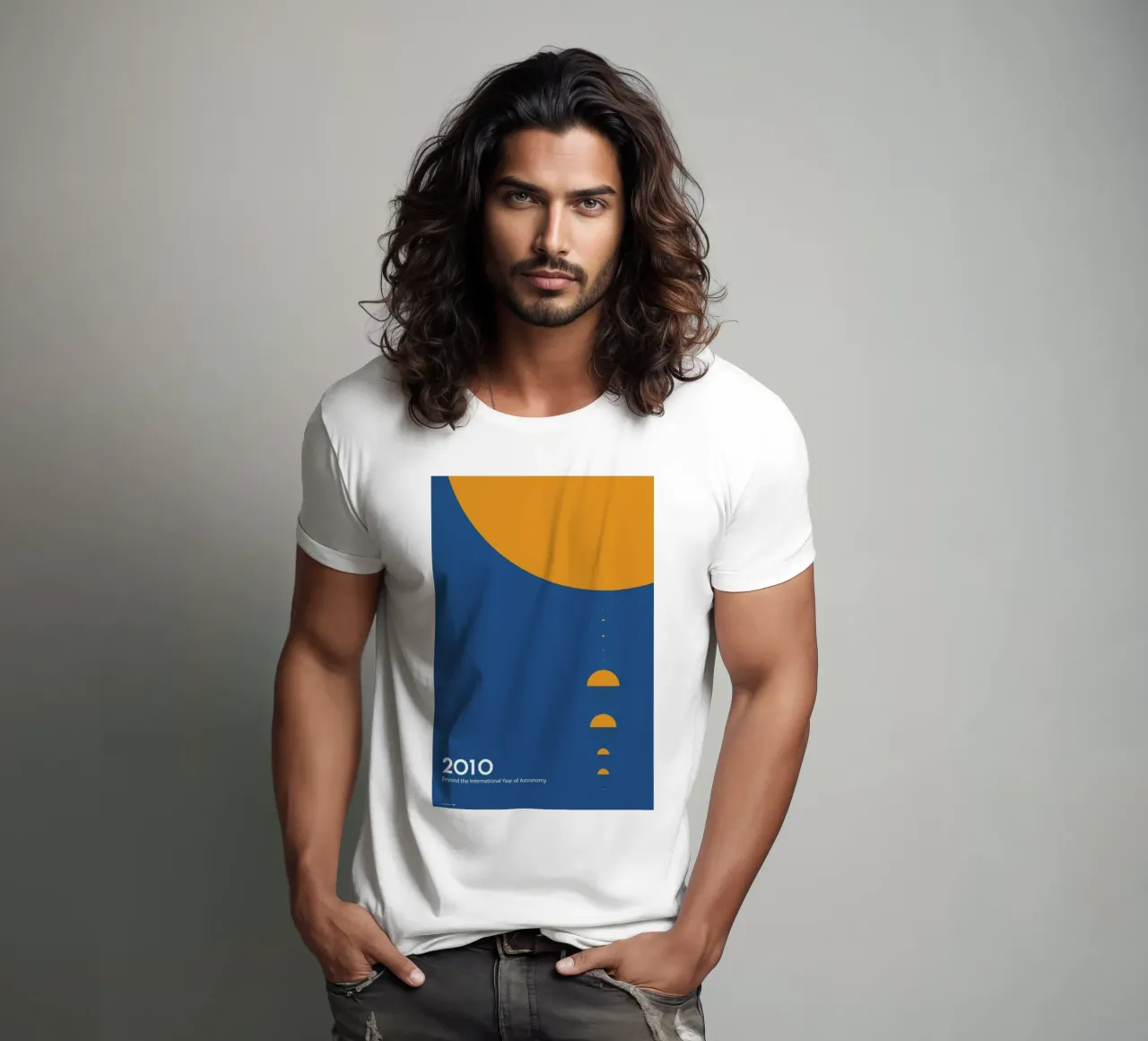 Beyond IYA #7 t-shirt da Excites
