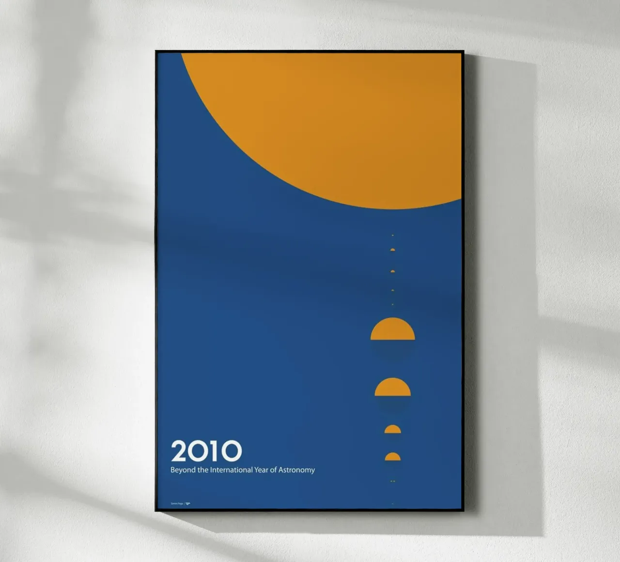 Beyond IYA #7 plexiglass da Excites