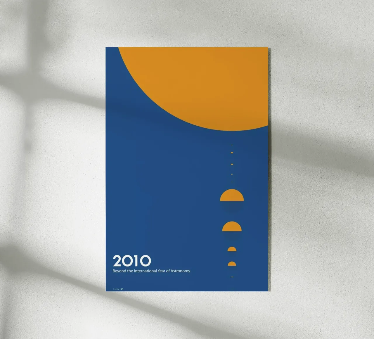 Beyond IYA #7 plexiglass da Excites