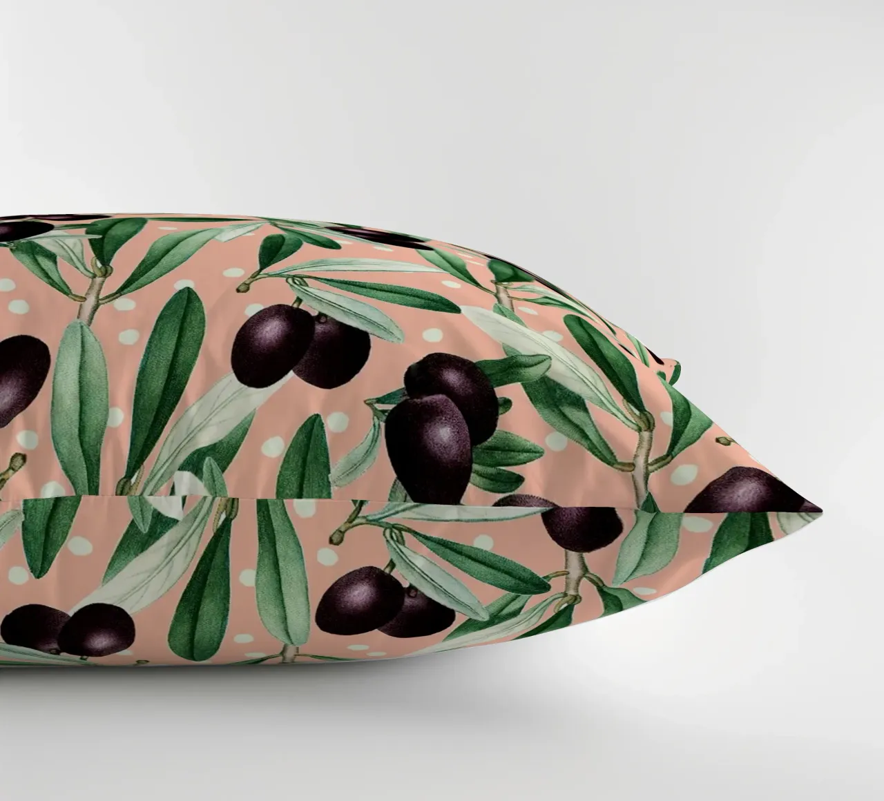 Uva acida cuscino da 83oranges.com