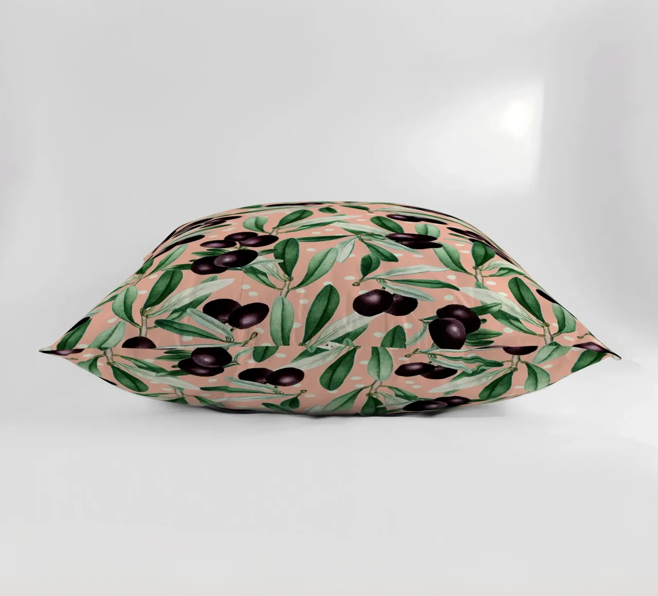 Uva acida cuscino da 83oranges.com