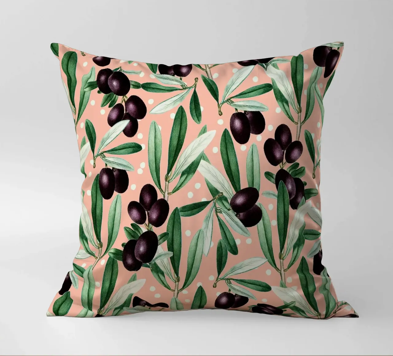 Uva acida cuscino da 83oranges.com