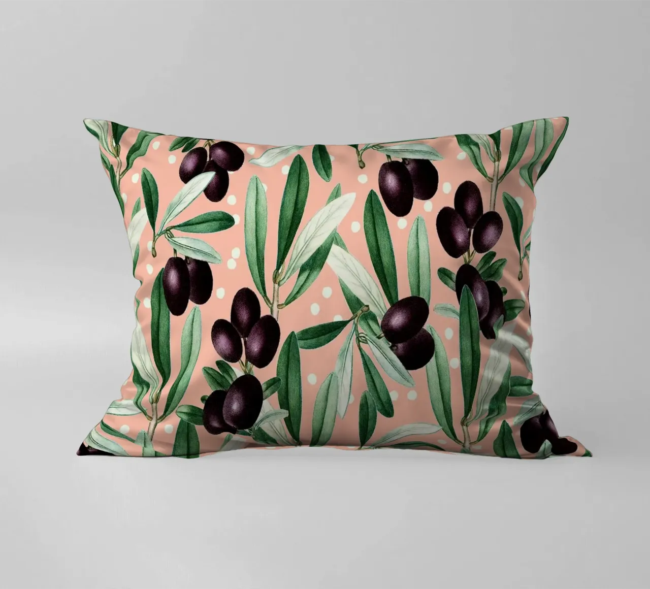 Uva acida cuscino da 83oranges.com