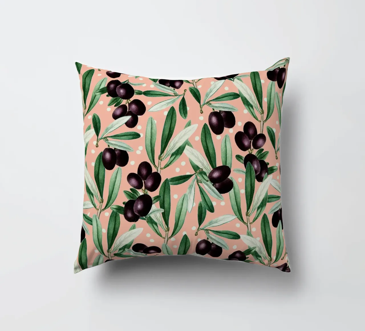 Uva acida cuscino da 83oranges.com