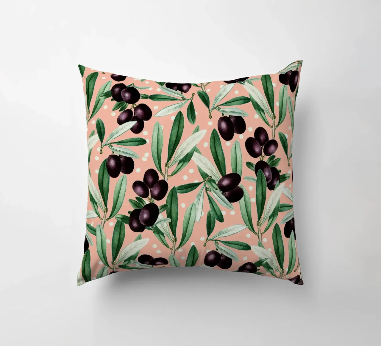 Uva acida cuscino da 83oranges.com