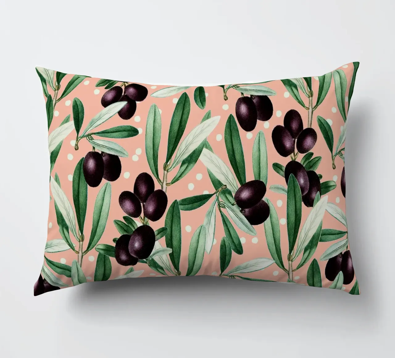 Uva acida cuscino da 83oranges.com