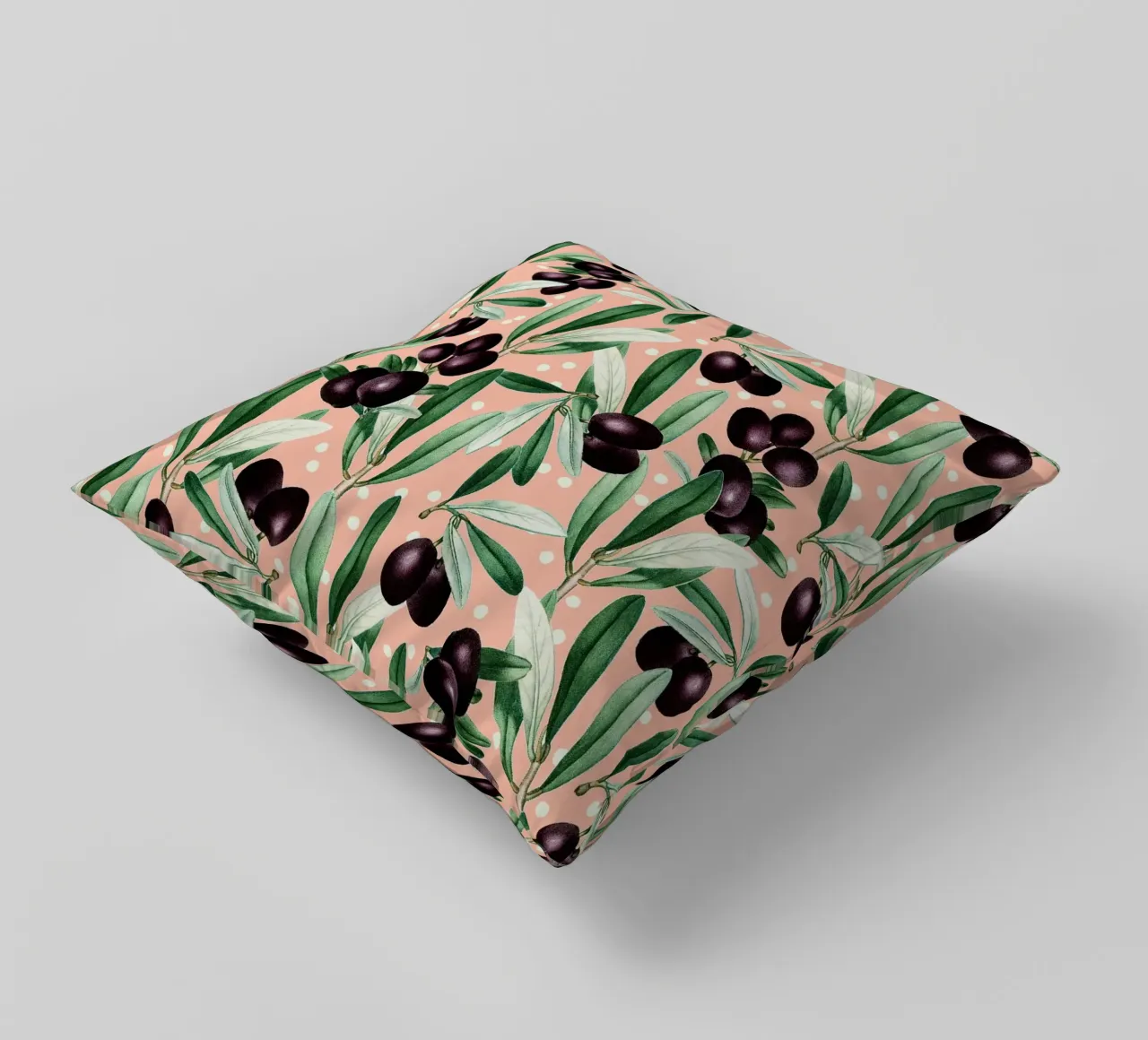 Uva acida cuscino da 83oranges.com