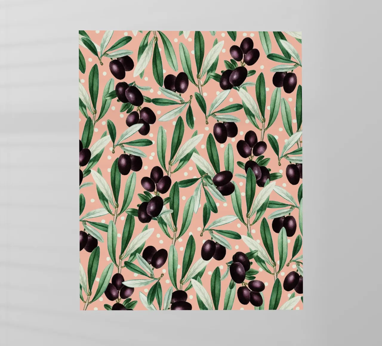 Uva acida pellicola backlit da 83oranges.com