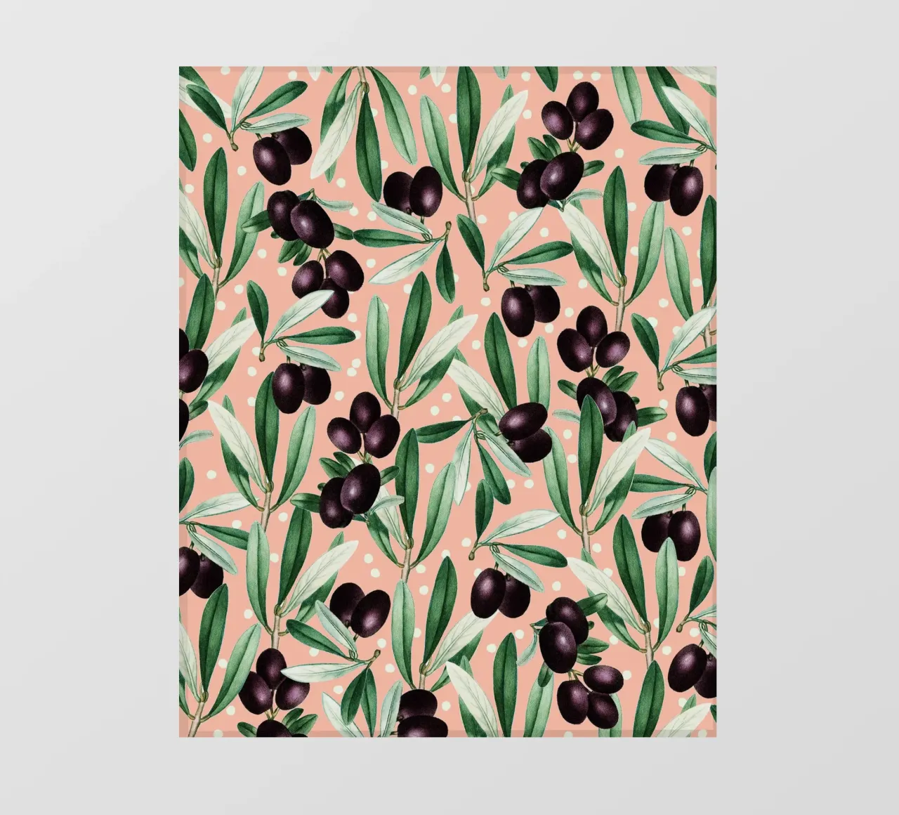 Uva acida pellicola backlit da 83oranges.com