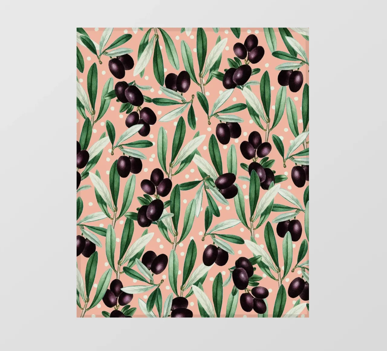 Uva acida telo in pvc da 83oranges.com