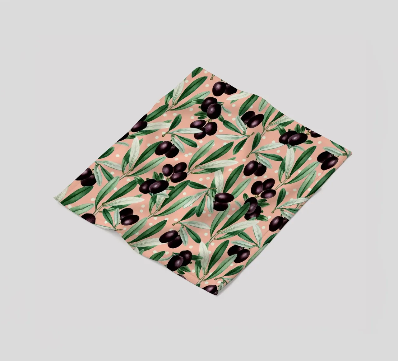 Uva acida coperta in pile da 83oranges.com