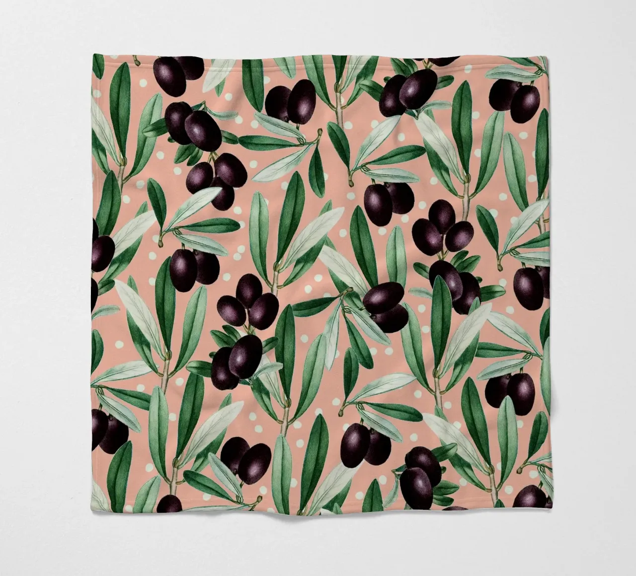 Uva acida coperta in pile da 83oranges.com