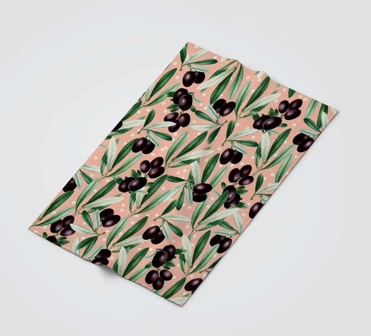 Uva acida coperta in pile da 83oranges.com