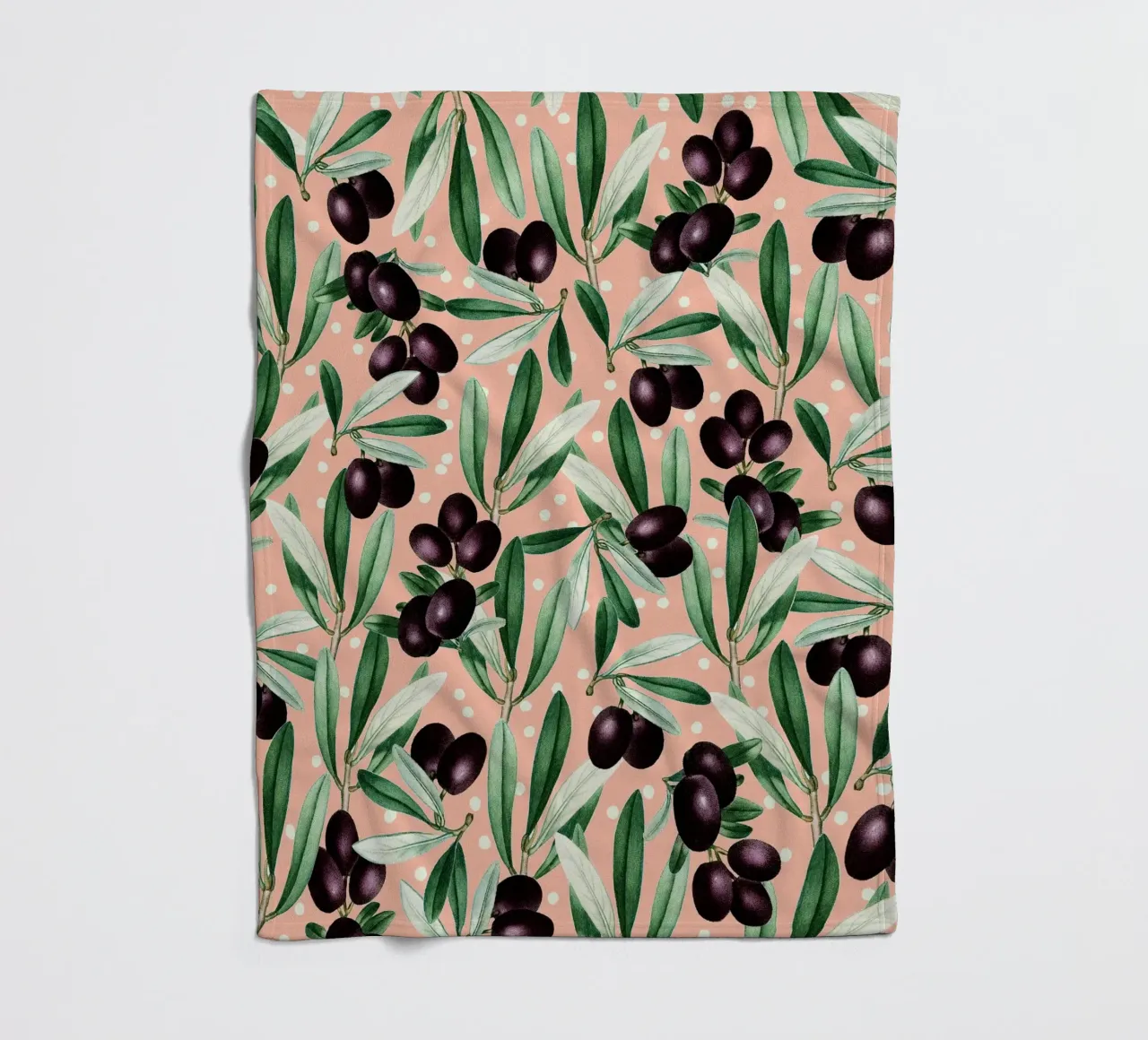 Uva acida coperta in pile da 83oranges.com